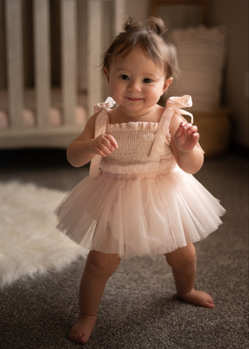Lily Tutu